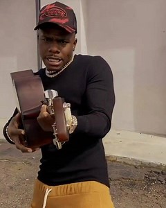 1.2M views · 162 reactions | Brand new Lamborghini  a cop carrr  | DaBaby | Facebook