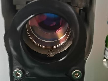 普雷茨特Precitec切割头电路故障维修！