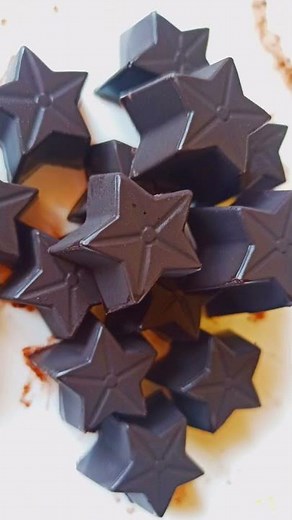 Homemade Chocolate | Healthy Sugar Free Chocolate Recipe