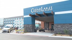Leech Lake Band Of Ojibwe Celebrates Cedar Lakes Casino Grand Opening - Lakeland PBS