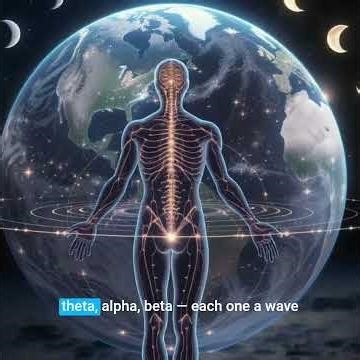 The rhythm that connects us all #spirituality #universaltruth