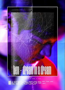 TEN – 夢中夢 (몽중몽; Dream In A Dream)