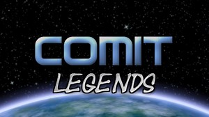 Comit Legends news