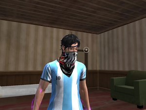 PVP con el Nuevo Amigo de Yizaro y Botsito en Free Fire