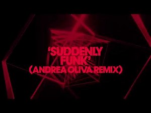 Renato Cohen - Suddenly Funk (Andrea Oliva Remix)