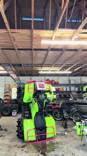 Explore the Honda Foreman 500 at Vessel Powersports