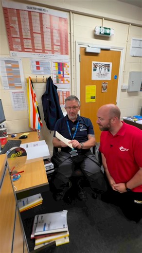 Who Is This Year's Outstanding Electrical College? Join Joe in this video as he catches up with Lincoln College, winner of the eFIXX Awards College of the Year back in 2022! 🏆 Know a college that deserves recognition like Lincoln College? Whether they go above and beyond for their students or boast state-of-the-art facilities, now's your chance to nominate them for their outstanding contributions. Nominate today and help us celebrate those who are shaping the next generation of electricians. En