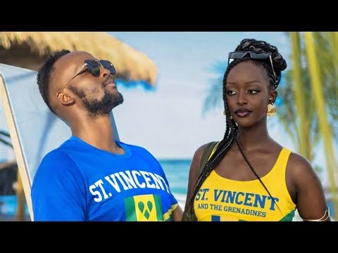 Meddy - my everything (official video)2026