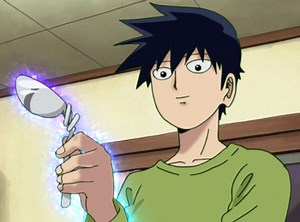 Spoon Bending - TV Tropes