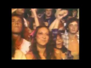 Cheap Trick Live at Chicago Fest 1982