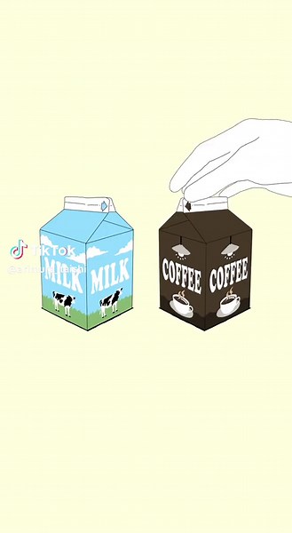 Milk vs Coffee: A Delicious Showdown