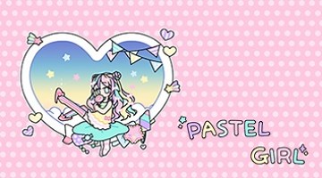 Download & Play Pastel Girl : Dress Up Game on PC & Mac (Emulator)