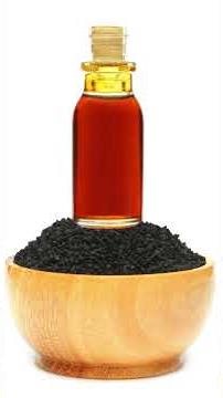 What are the benefits of black cumin? #blackcumin #nigellasativa #blackseed