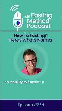 When Should You Stop a Fast?