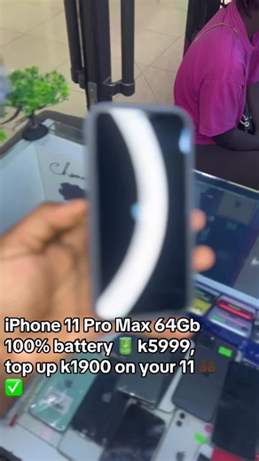 📞 Text or Call: 260 967 787 427 📍 Location: Iringa Mall, Shop No. 17 (Upstairs)