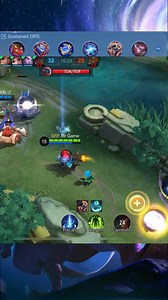 163K views · 290 reactions | #cyclops #MobileLegends | Mr Game | Facebook