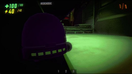 BlameShift