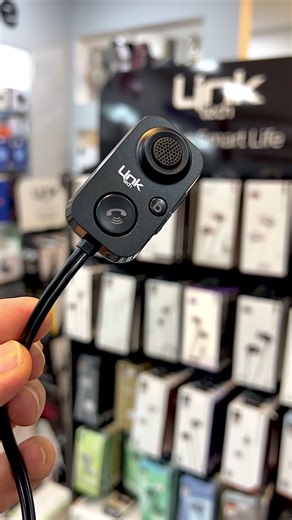 تخفيضات جهاز Bluetooth LinkTech G5 للسيارات