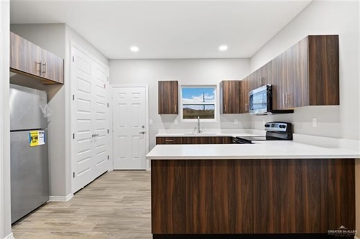 4004 La Vista Ave, Mcallen, TX 78501 - For Rent