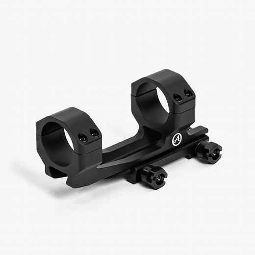 Armor Cantilever Rings | Athlon Optics