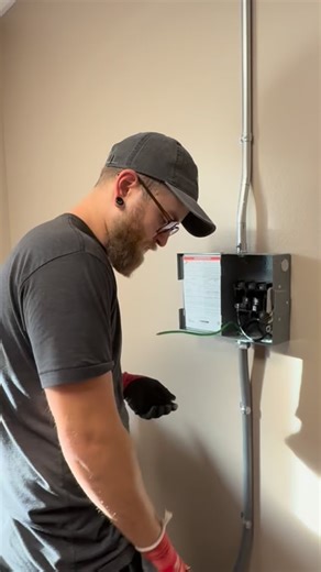 Grounding isn’t the “boring part” of electrical work — it’s the part that keeps everything else safe. Every home relies on a grounding system to redirect excess electrical energy safely into the earth. When that system is loose, corroded, undersized, or missing altogether, you end up with problems you can’t see… until something goes wrong: Breakers that trip for “no reason” Shocks from appliances or fixtures Sensitive electronics failing early Increased fire risk during faults or surges Lightnin