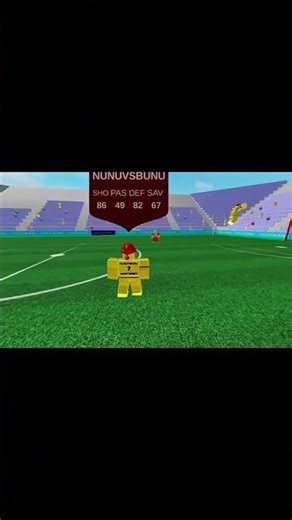 Best tips and tricks to become one of the most hated player of Touch Football #touchfootball #roblox