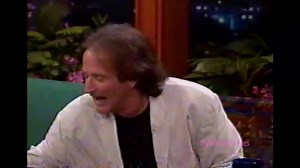 12K views · 678 reactions | ROBIN WILLIAMS - FUNNIEST INTERVIEW | Funny Sayings T-Shirts | Facebook