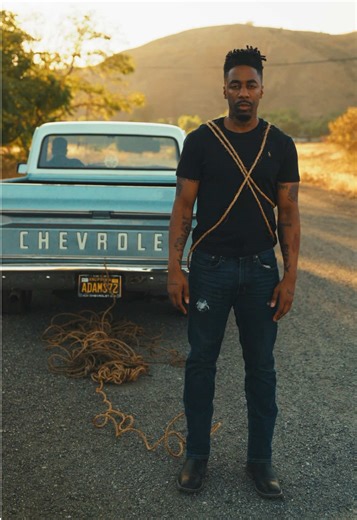 Exploring Dax's Emotional Journey in 'Manhood'