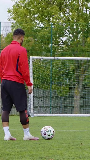 Rate this goal out of 10 ⁉️🔥🚀 #f2 #thef2 #footballtiktok #fyp