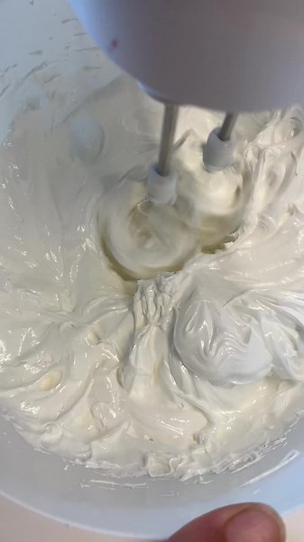 #homemadedesserts #cremepuff #Flødeboller #musthave