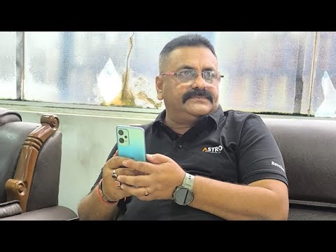 Scania or Man Bus Driver Training in Bangladesh With Goutam Ghosal