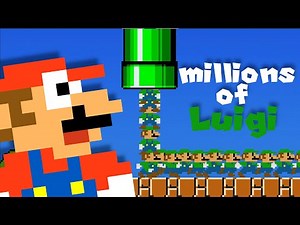 CLV: Mario and millions of Luigi