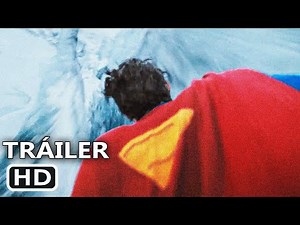 SUPERMAN Teaser Tráiler (2025)