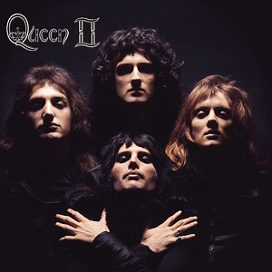 Queen – The March of the Black Queen