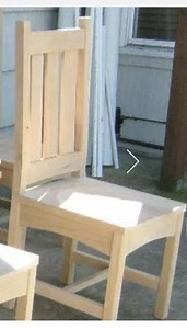 Source for step-by-step chair plans?