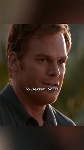 Dexter resigned.