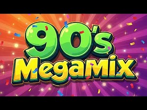 EURODANCE 90's 💥 DANCE PARTY 90's ( Haddaway, Corona, La Bouche, Culture Beat, Alice Deejay)