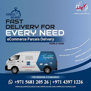 Courier Services | Dubai | UAE | Delivery | Parcel |Shipping