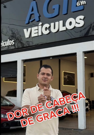 Recusei venda do carro? O que aconteceu quando cobram por retorno
