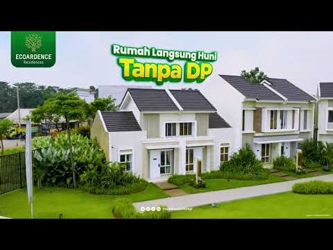 🏡 Rumah Siap Huni, Full Furnished, Cicilan Mulai 3 Jutaan! 😍