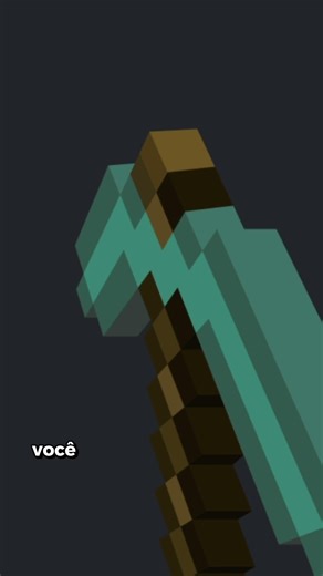 O easter egg escondido do Minecraft no Google