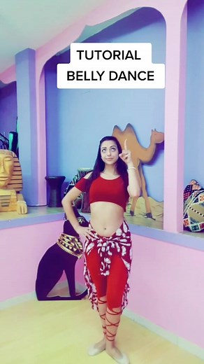 Nadira Ram su TikTok