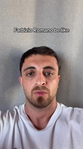 Breaking news #fyp | Fabrizio Romano