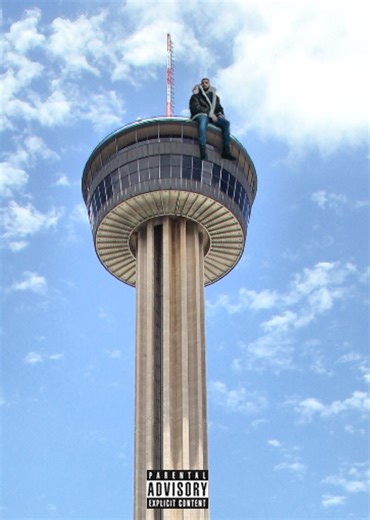 Drake's Views Set for Friday Release, Create Your Own Album Art Here