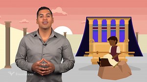 📖 This week, we're exploring two very different stories, Samuel and Saul, to see how God shapes the character of those He calls. One chose to listen, while the other drifted away. Both were called, but their responses were not the same. Don't miss it! 👇 | Foundations Bible Study by ICM