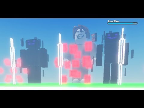 How to kill Error in Every Second Add 1 Skill Point