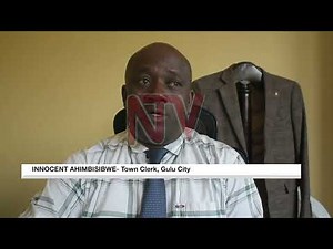 Gulu city to begin recycling waste to combat plastic pollution