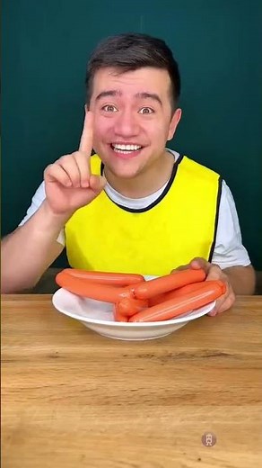 Sausages Life hach😋🪚😱