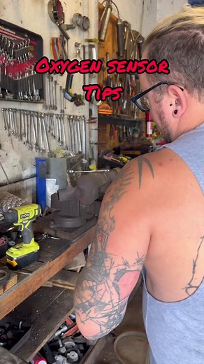 Oxygen Sensor Tips for Mechanics