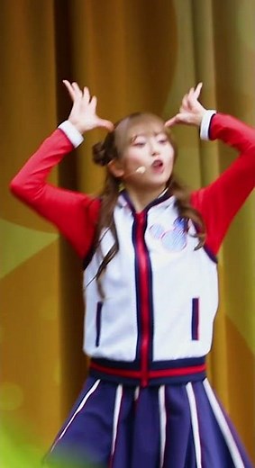 【ジャンボリお姉さん最後の日】#切り抜き #ゆいお姉さんロス #ゆいお姉さんに届け